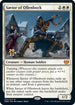 Savior of Ollenbock (34) [Prerelease Cards]