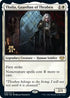 Thalia, Guardian of Thraben (38) [Prerelease Cards]