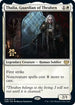 Thalia, Guardian of Thraben (38) [Prerelease Cards]
