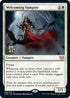 Welcoming Vampire (46) [Prerelease Cards]