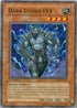 Dark Lucius LV (CDIP-EN009) [Cyberdark Impact]