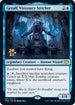 Geralf, Visionary Stitcher (61) [Prerelease Cards]