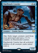 Patchwork Crawler (72) [Prerelease Cards]