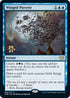 Winged Portent (89) [Prerelease Cards]