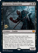 Cemetery Desecrator (100) [Prerelease Cards]