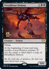 Dreadfeast Demon (108) [Prerelease Cards]
