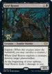 Graf Reaver (115) [Prerelease Cards]