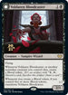 Voldaren Bloodcaster (137) [Prerelease Cards]