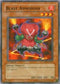 Blast Asmodian (CDIP-EN016) [Cyberdark Impact]