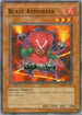 Blast Asmodian (CDIP-EN016) [Cyberdark Impact]