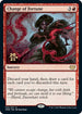 Change of Fortune (150) [Prerelease Cards]