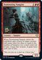 Dominating Vampire (154) [Prerelease Cards]