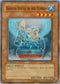 Barrier Statue of the Torrent (CDIP-EN019) [Cyberdark Impact]