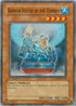 Barrier Statue of the Torrent (CDIP-EN019) [Cyberdark Impact]
