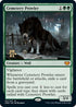 Cemetery Prowler (191) [Prerelease Cards]