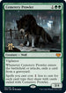 Cemetery Prowler (191) [Prerelease Cards]