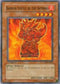 Barrier Statue of the Inferno (CDIP-EN020) [Cyberdark Impact]