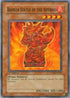 Barrier Statue of the Inferno (CDIP-EN020) [Cyberdark Impact]