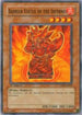Barrier Statue of the Inferno (CDIP-EN020) [Cyberdark Impact]
