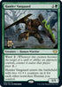 Hamlet Vanguard (201) [Prerelease Cards]