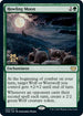 Howling Moon (204) [Prerelease Cards]
