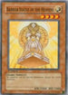 Barrier Statue of the Heavens (CDIP-EN023) [Cyberdark Impact]