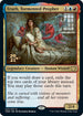 Eruth, Tormented Prophet (237) [Prerelease Cards]