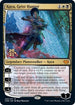 Kaya, Geist Hunter (240) [Prerelease Cards]