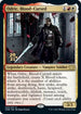 Odric, Blood-Cursed (243) [Prerelease Cards]