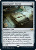 Investigator's Journal (258) [Prerelease Cards]