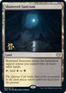 Shattered Sanctum (264) [Prerelease Cards]