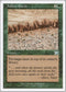 Fallow Earth [Classic Sixth Edition]