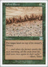 Fallow Earth [Classic Sixth Edition]