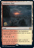 Sundown Pass (266) [Prerelease Cards]