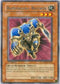 Rampaging Rhynos (CDIP-EN031) [Cyberdark Impact]