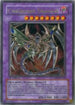 Cyberdark Dragon (CDIP-EN035) [Cyberdark Impact]