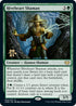 Hiveheart Shaman (202) [Prerelease Cards]