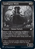 Candlegrove Witch (8) [Innistrad: Double Feature]