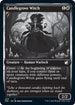 Candlegrove Witch (8) [Innistrad: Double Feature]