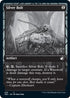 Silver Bolt (258) [Innistrad: Double Feature]