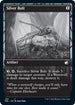 Silver Bolt (258) [Innistrad: Double Feature]