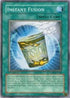 Instant Fusion (CDIP-EN040) [Cyberdark Impact]