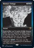 Memory Deluge (62) [Innistrad: Double Feature]