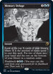 Memory Deluge (62) [Innistrad: Double Feature]