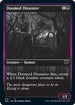 Doomed Dissenter (373) [Innistrad: Double Feature]