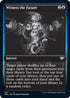Witness the Future (357) [Innistrad: Double Feature]