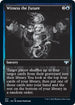 Witness the Future (357) [Innistrad: Double Feature]