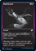 Bladebrand (87) [Innistrad: Double Feature]