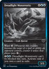 Dreadlight Monstrosity (324) [Innistrad: Double Feature]