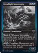 Dreadlight Monstrosity (324) [Innistrad: Double Feature]